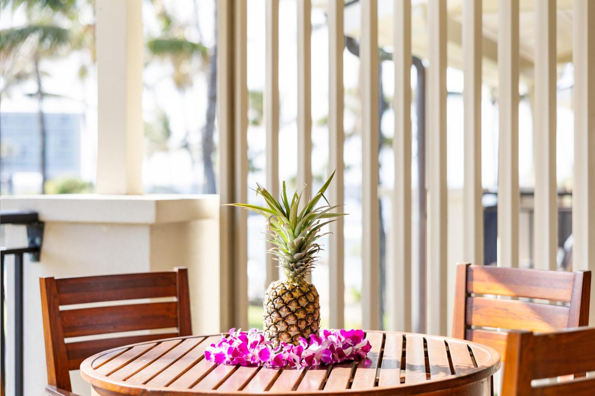 Ocean Villas At Turtle Bay Kahuku Exterior photo