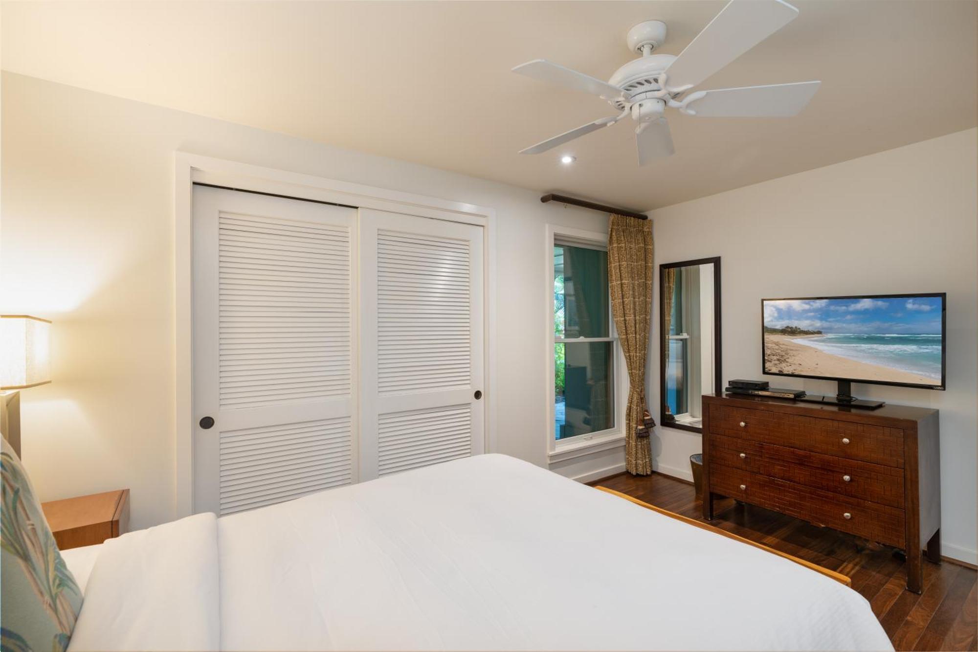 Ocean Villas At Turtle Bay Kahuku Exterior photo