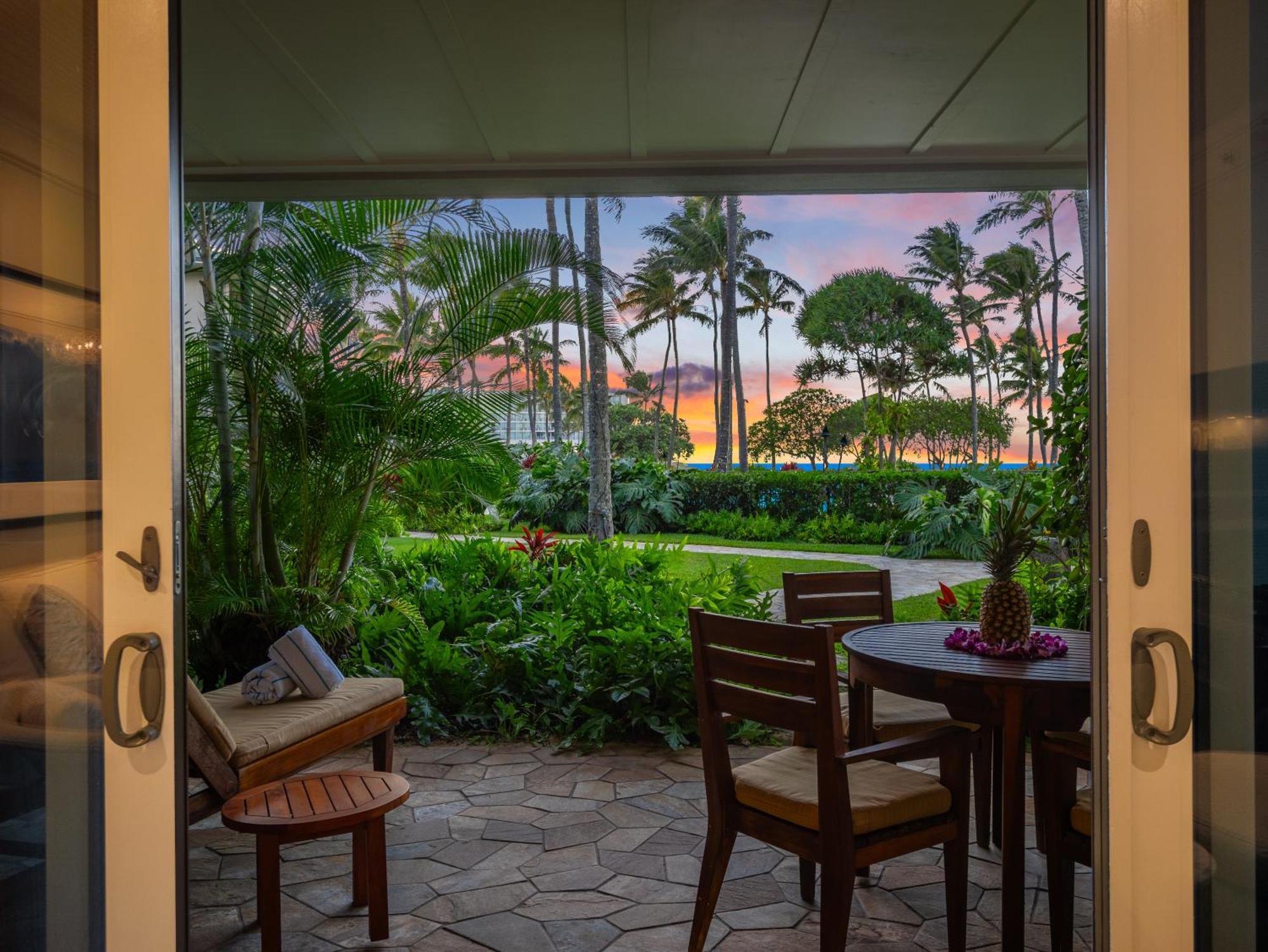 Ocean Villas At Turtle Bay Kahuku Room photo