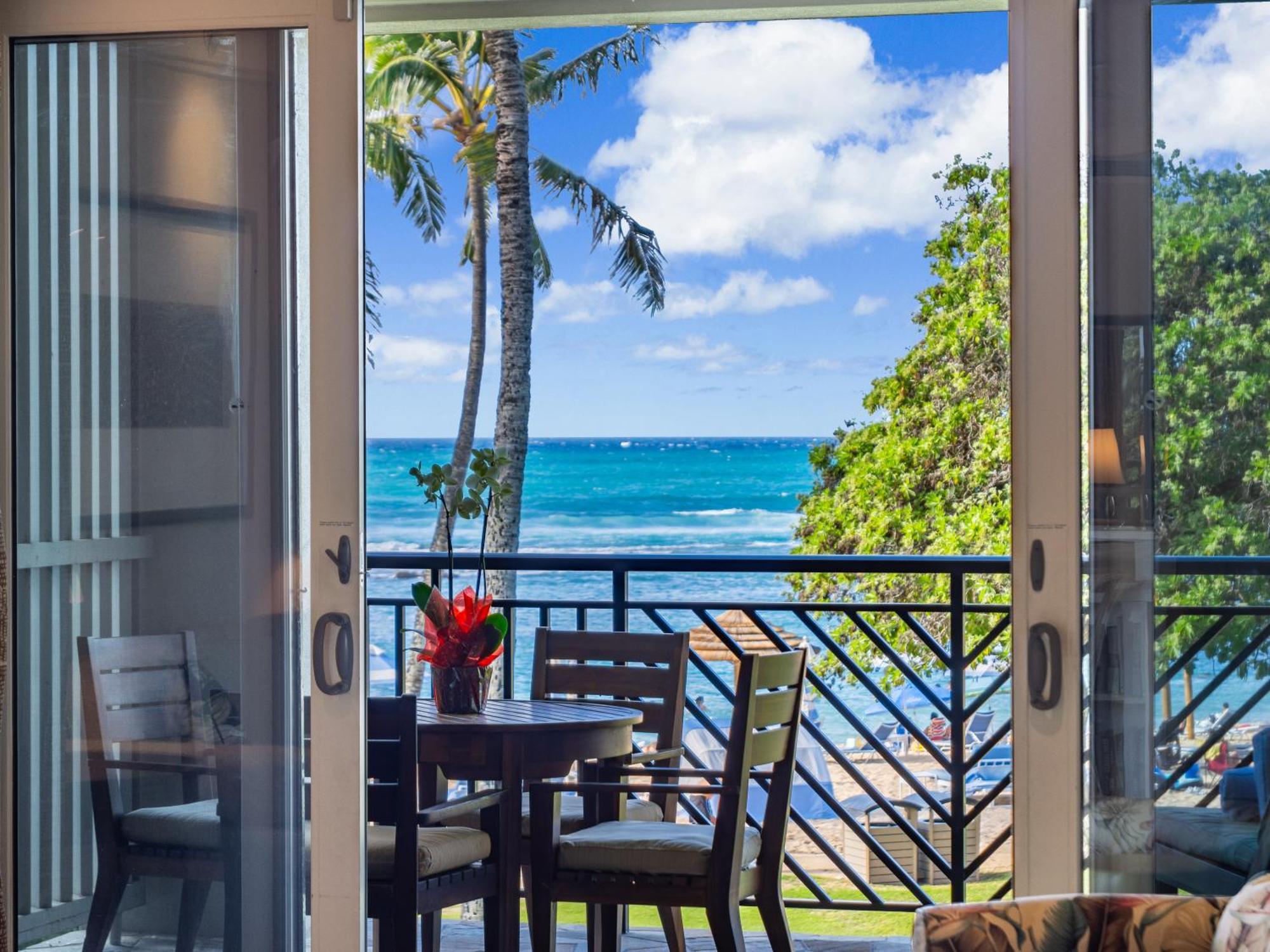 Ocean Villas At Turtle Bay Kahuku Room photo