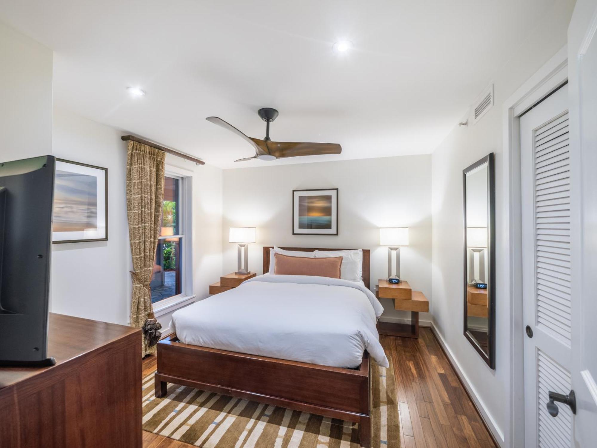 Ocean Villas At Turtle Bay Kahuku Room photo