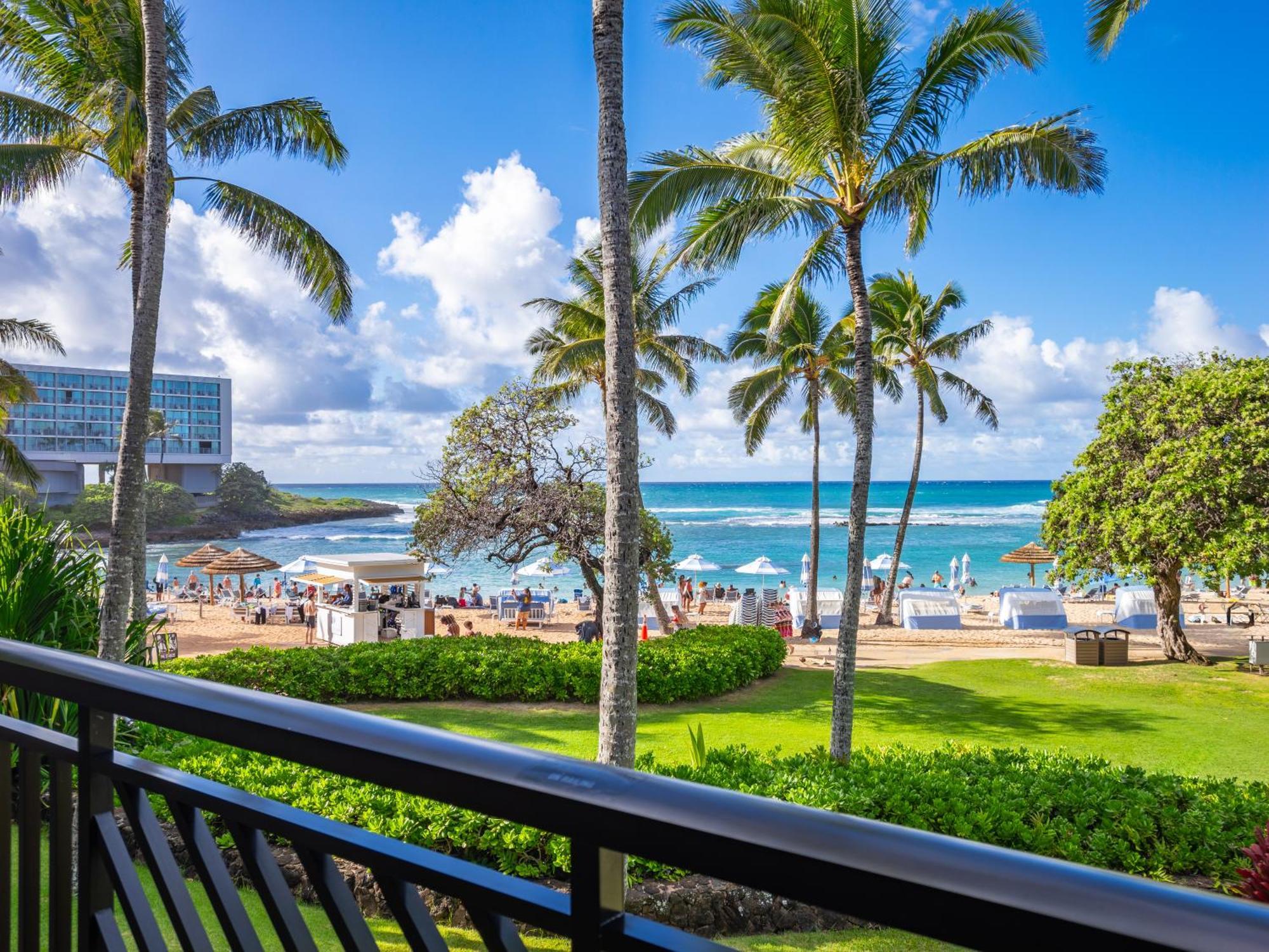 Ocean Villas At Turtle Bay Kahuku Room photo