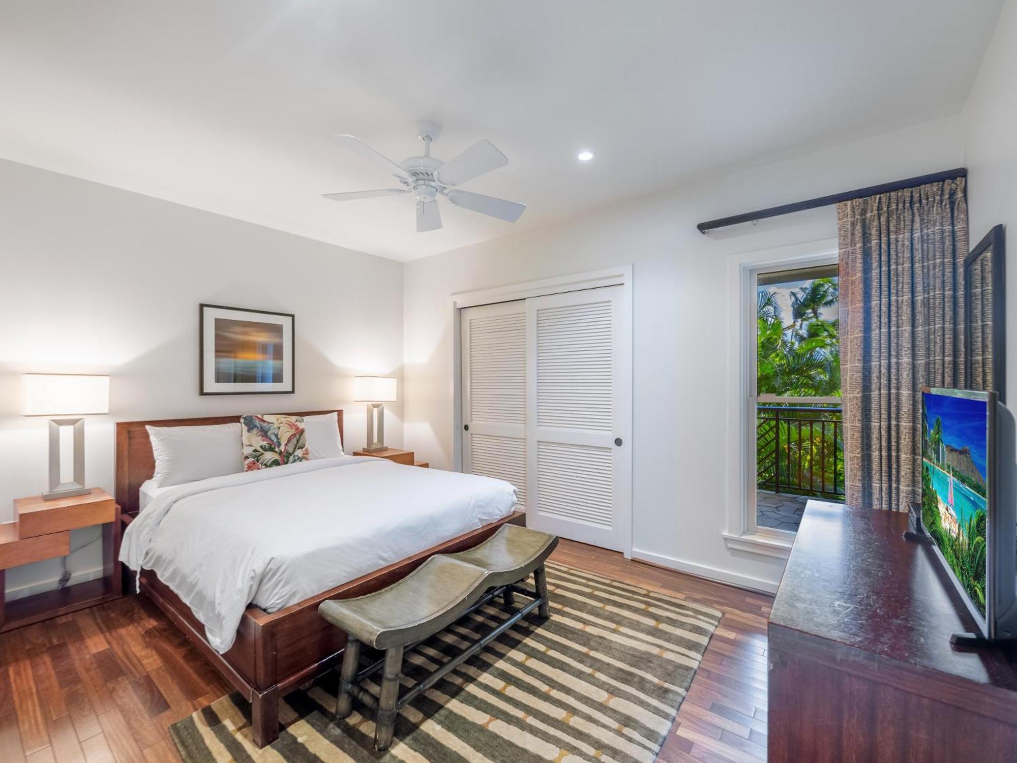 Ocean Villas At Turtle Bay Kahuku Exterior photo