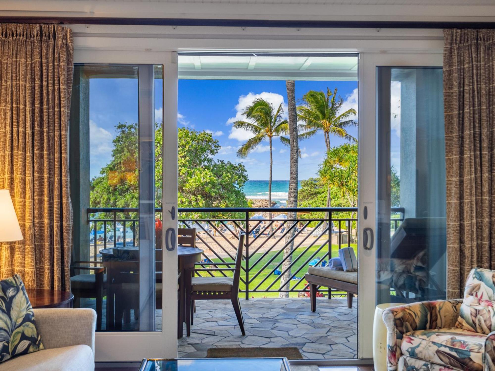 Ocean Villas At Turtle Bay Kahuku Room photo
