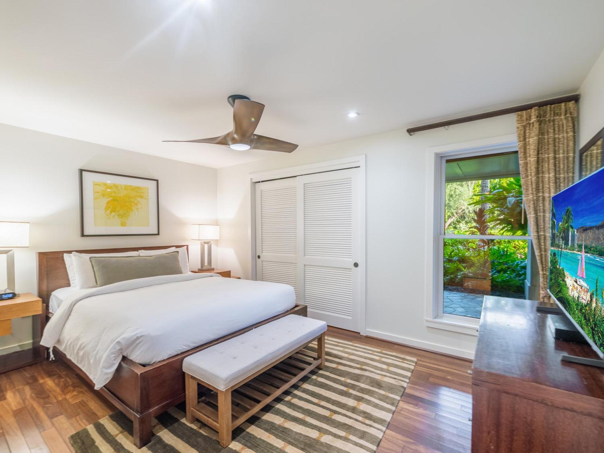Ocean Villas At Turtle Bay Kahuku Room photo