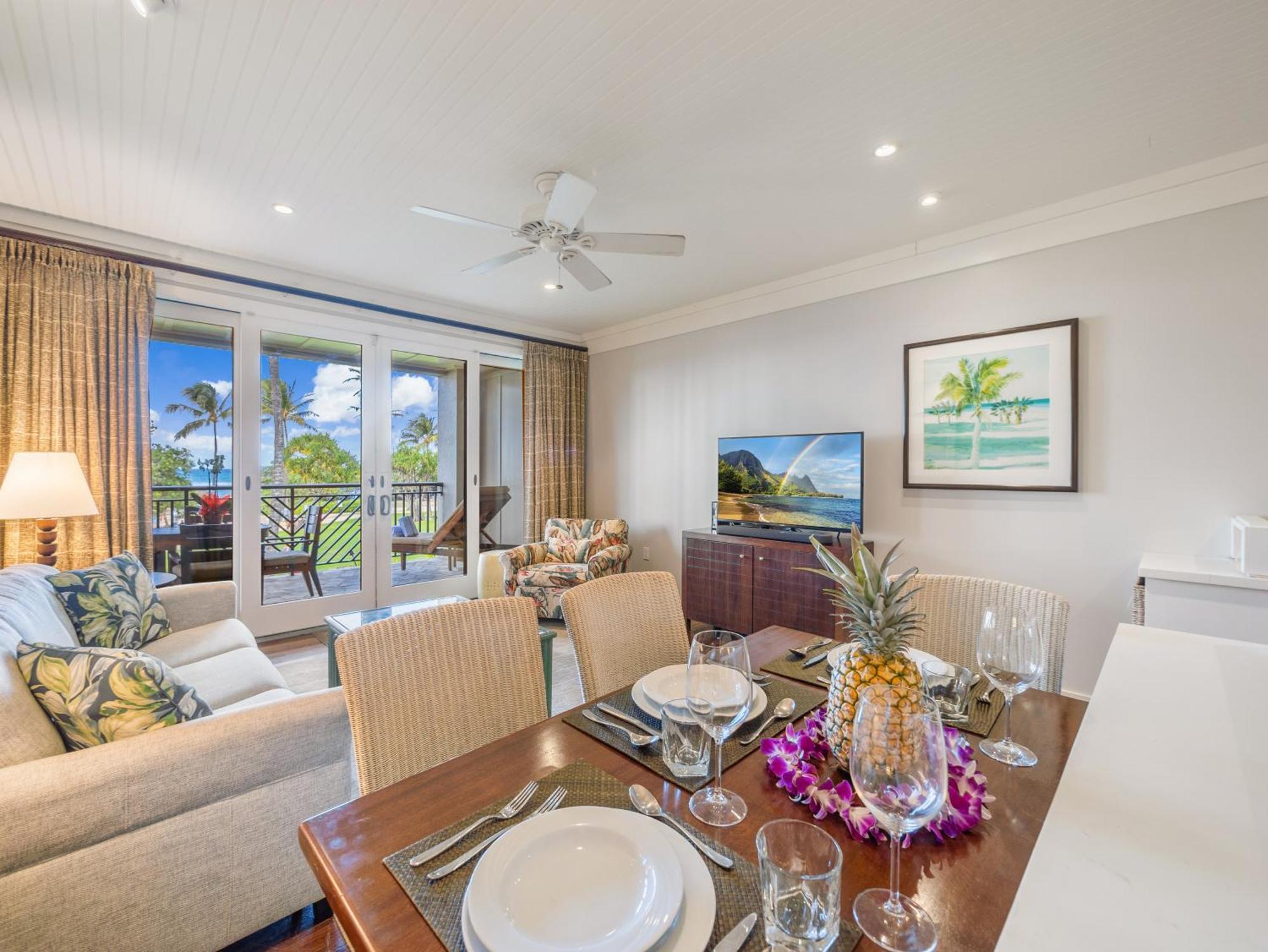 Ocean Villas At Turtle Bay Kahuku Room photo