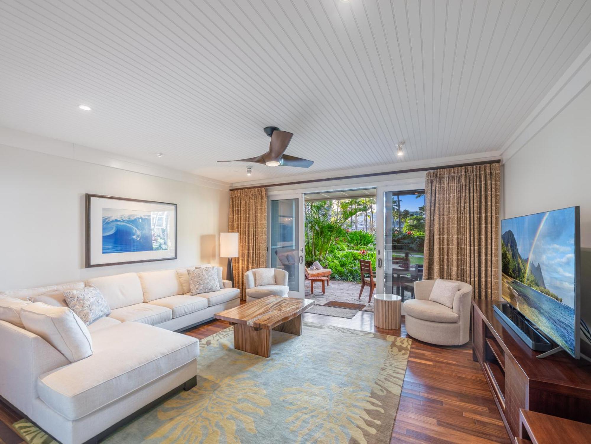 Ocean Villas At Turtle Bay Kahuku Room photo