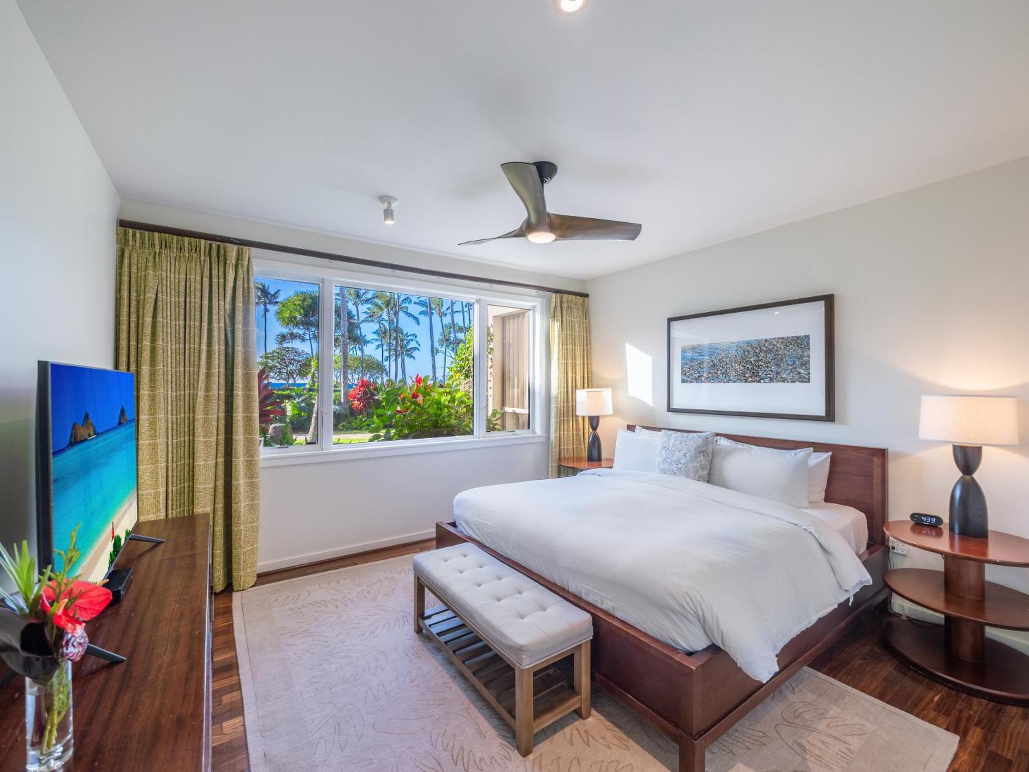Ocean Villas At Turtle Bay Kahuku Room photo