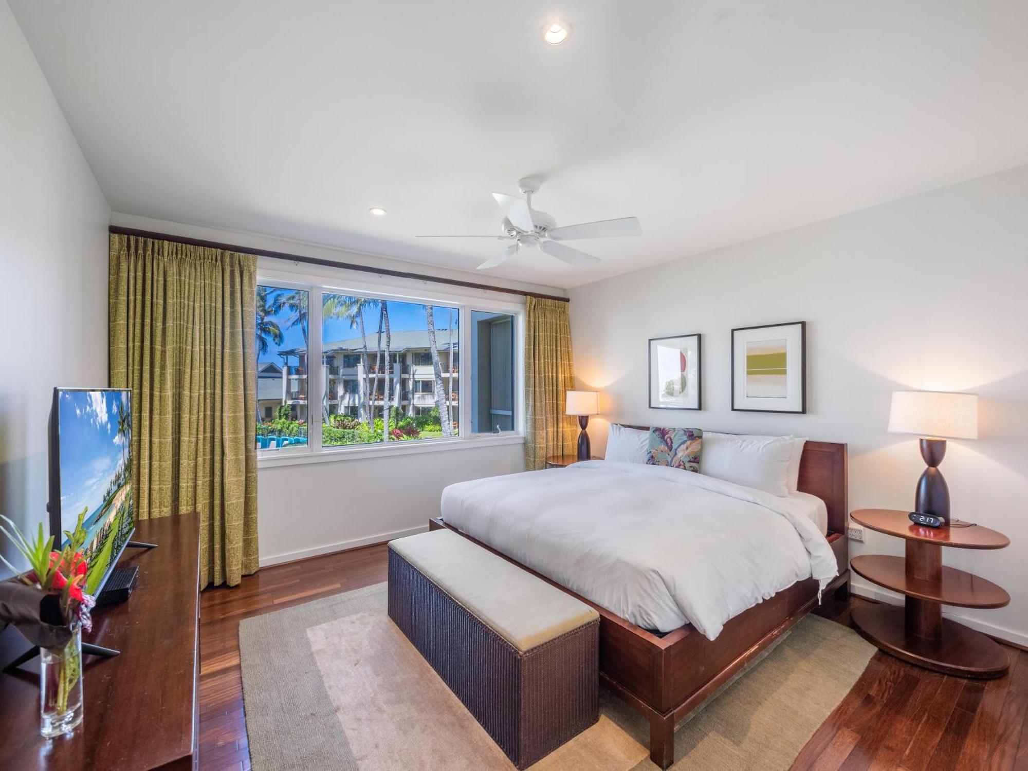 Ocean Villas At Turtle Bay Kahuku Exterior photo