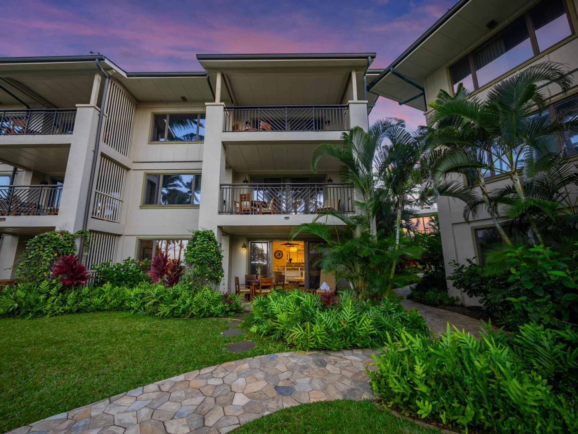 Ocean Villas At Turtle Bay Kahuku Room photo