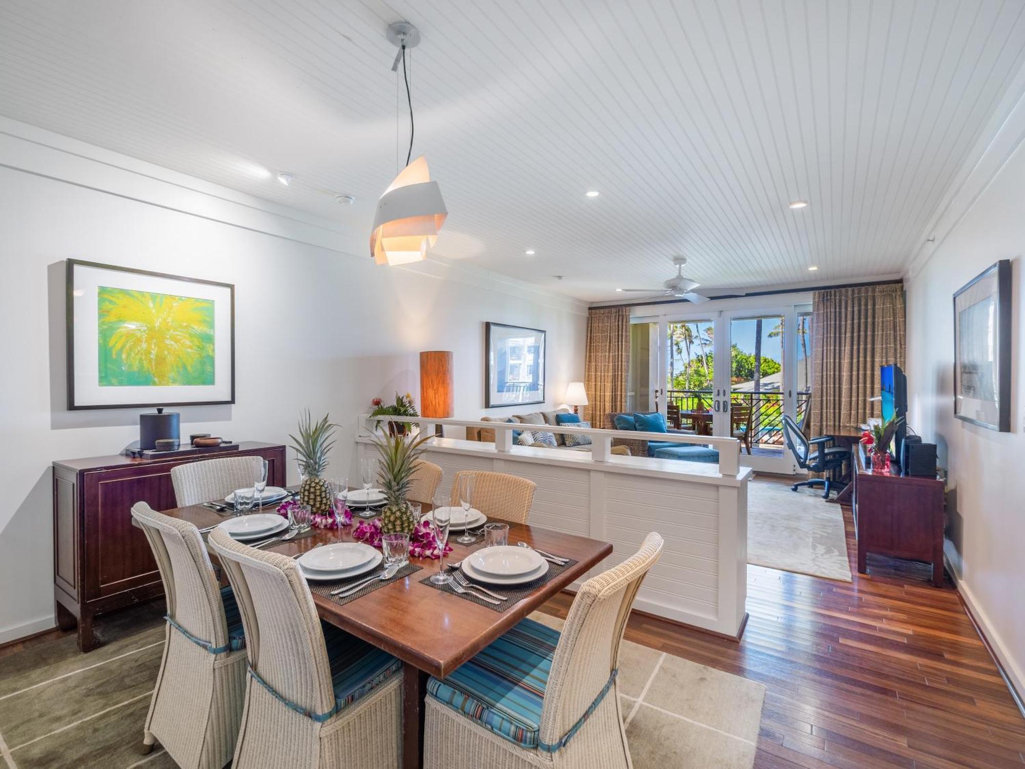 Ocean Villas At Turtle Bay Kahuku Exterior photo