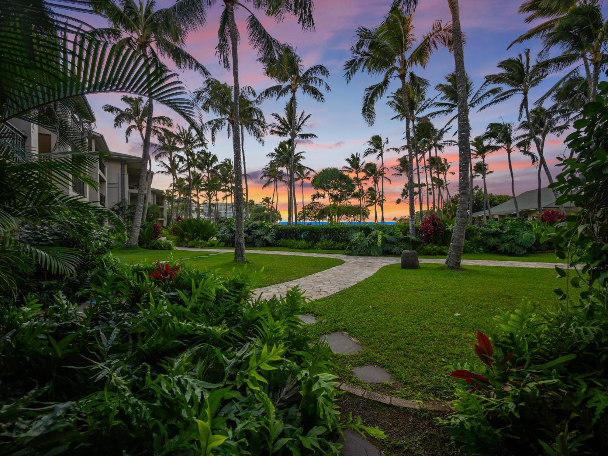 Ocean Villas At Turtle Bay Kahuku Room photo