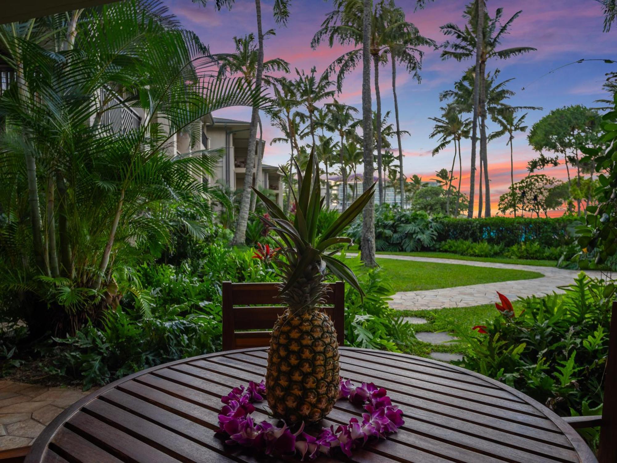 Ocean Villas At Turtle Bay Kahuku Room photo