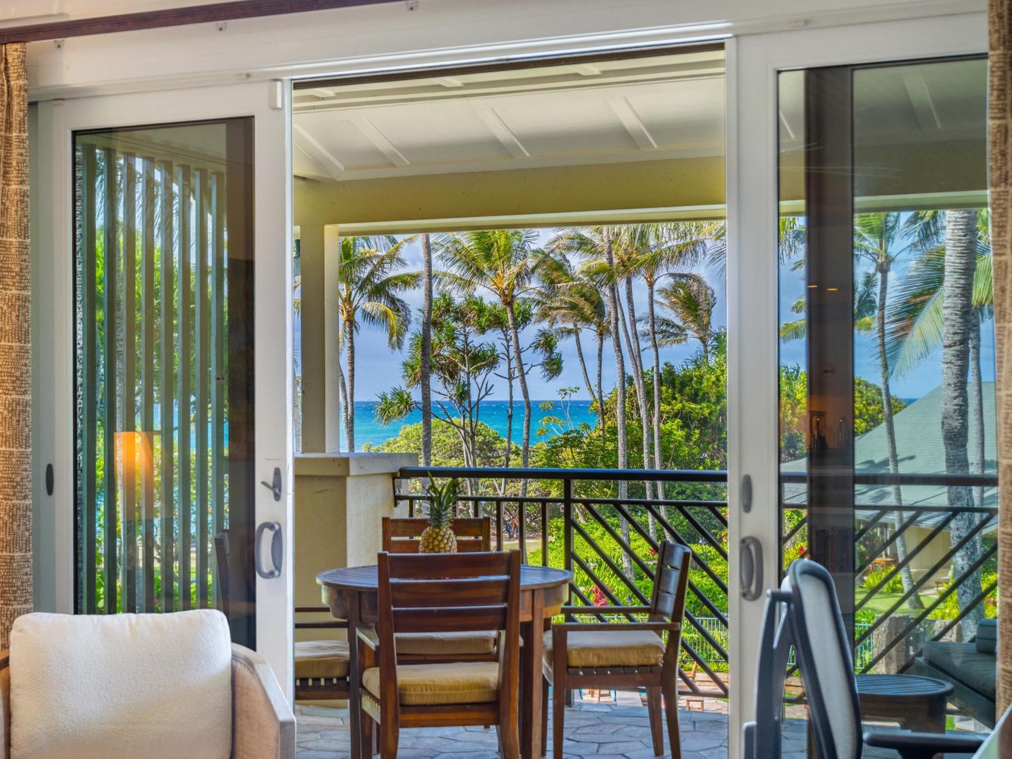 Ocean Villas At Turtle Bay Kahuku Room photo