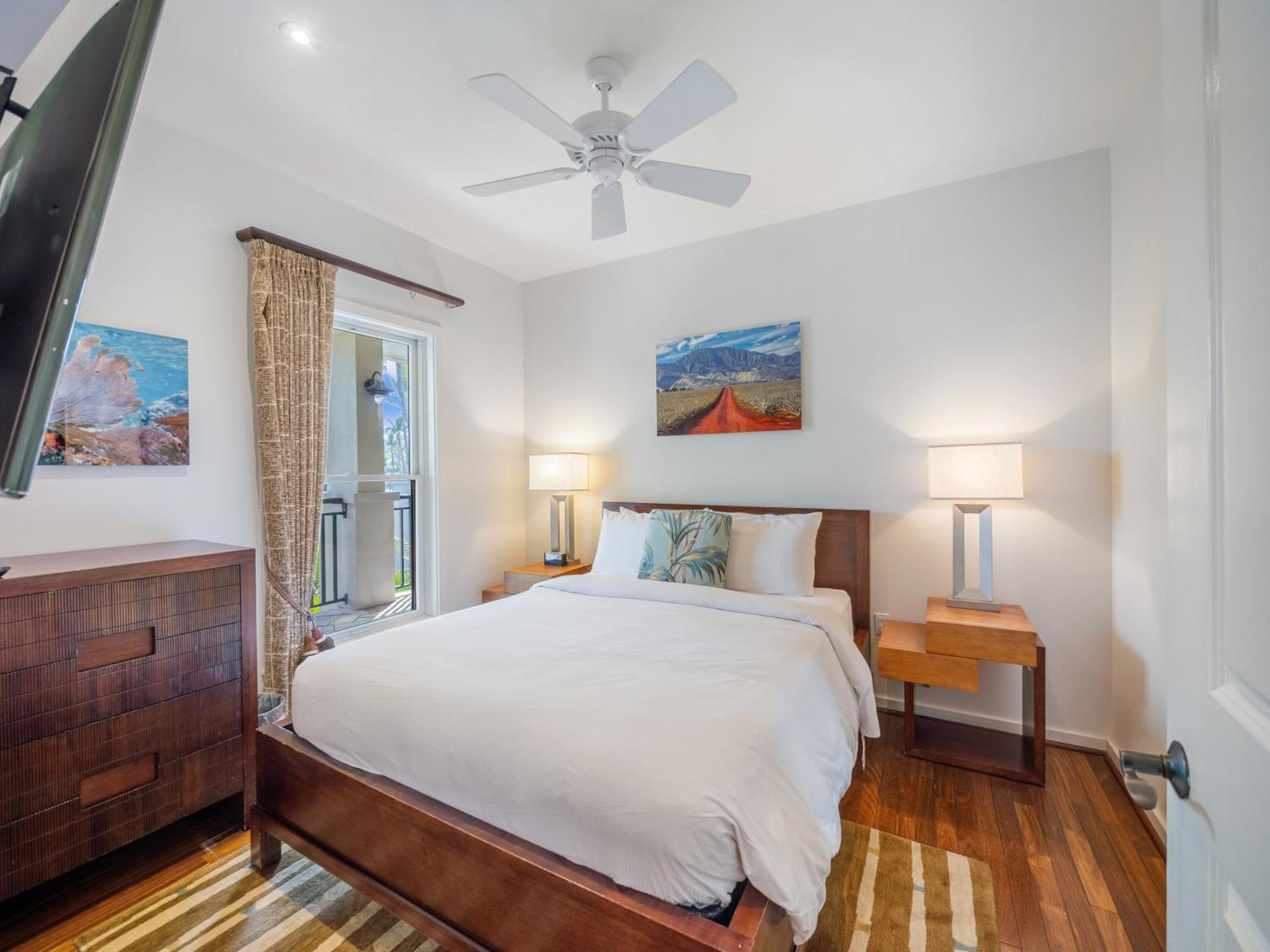Ocean Villas At Turtle Bay Kahuku Room photo