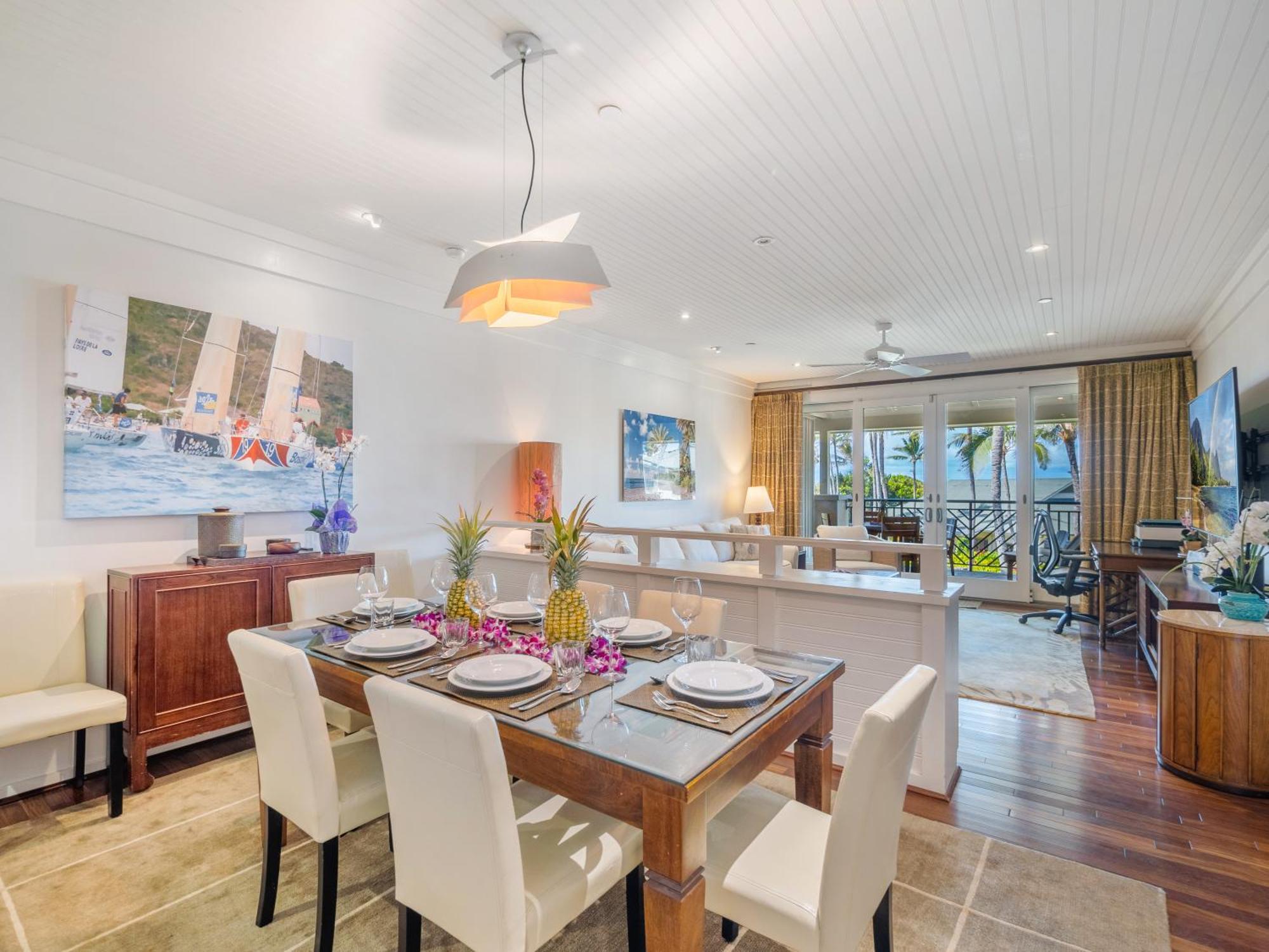 Ocean Villas At Turtle Bay Kahuku Room photo