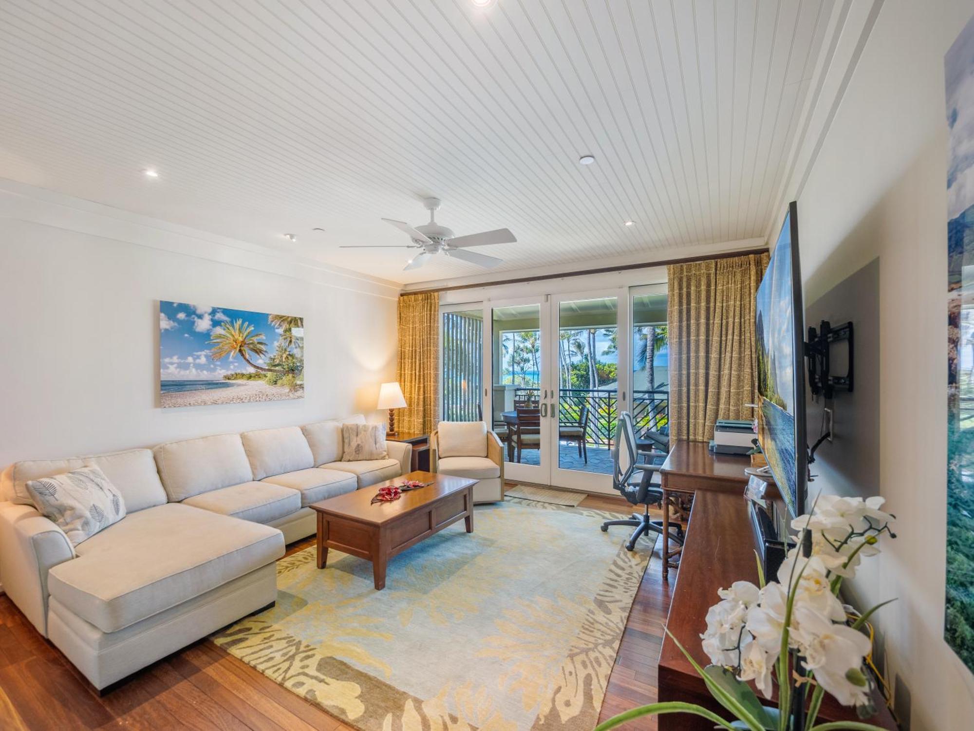 Ocean Villas At Turtle Bay Kahuku Room photo