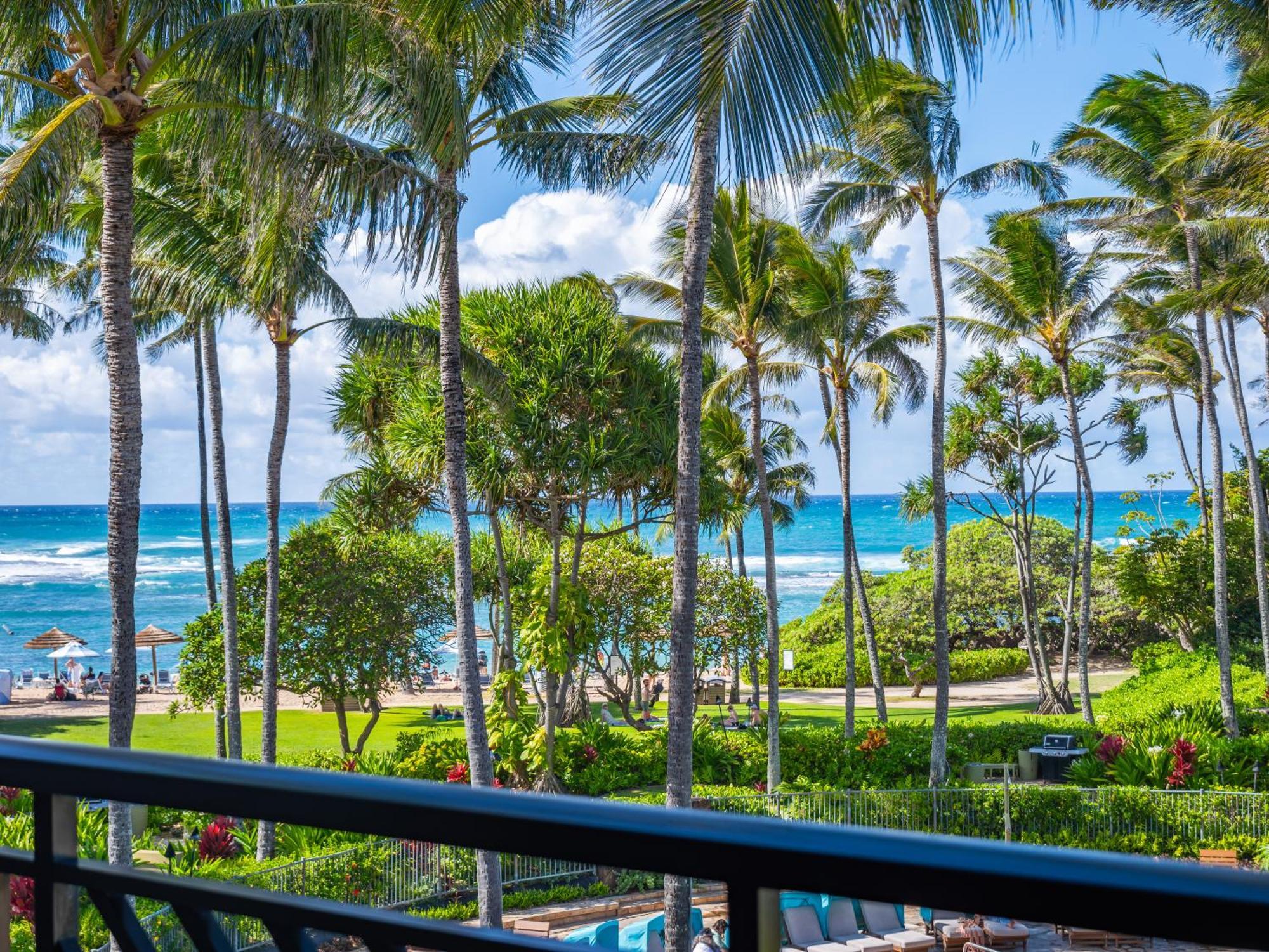 Ocean Villas At Turtle Bay Kahuku Room photo
