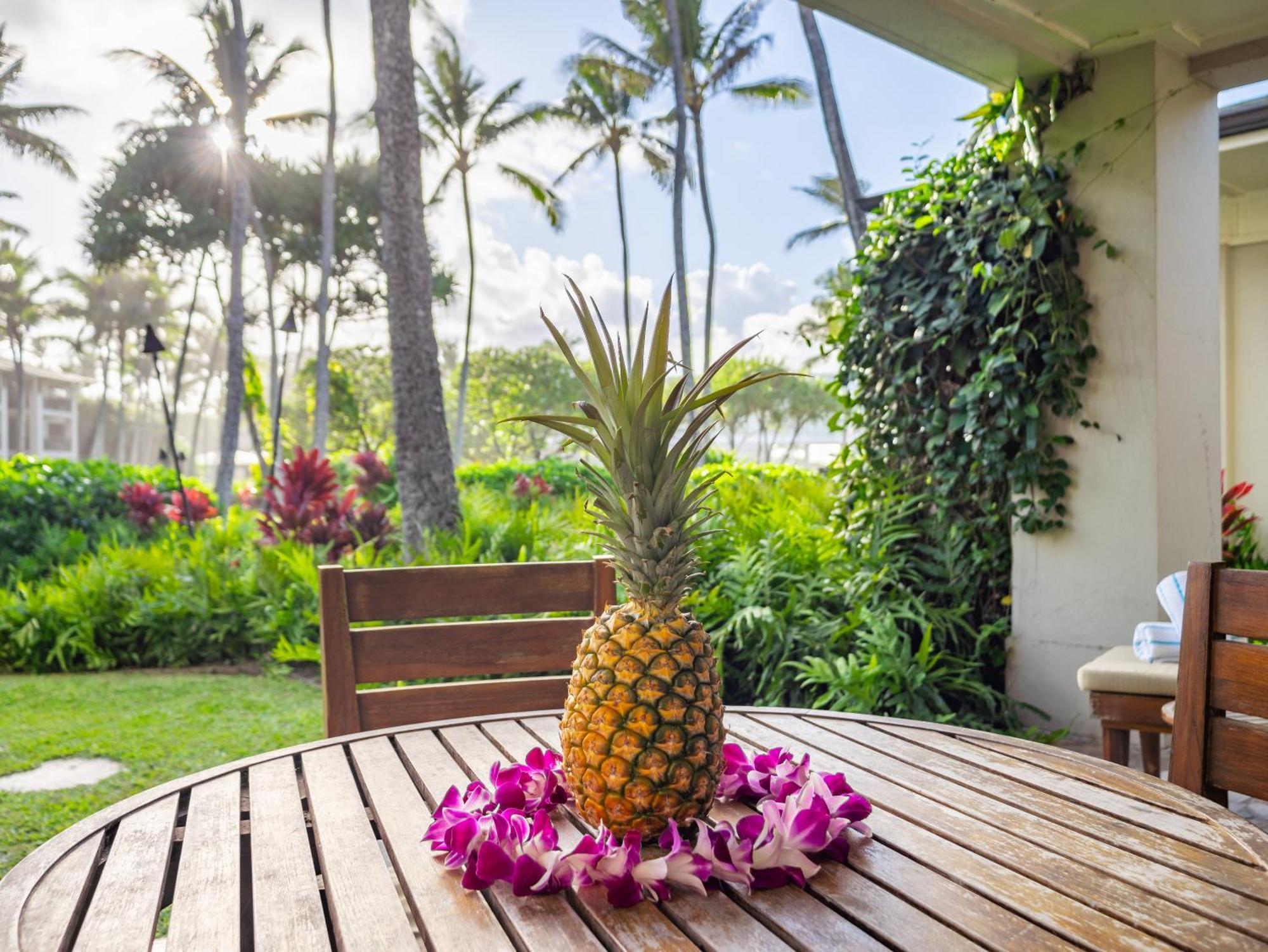 Ocean Villas At Turtle Bay Kahuku Room photo