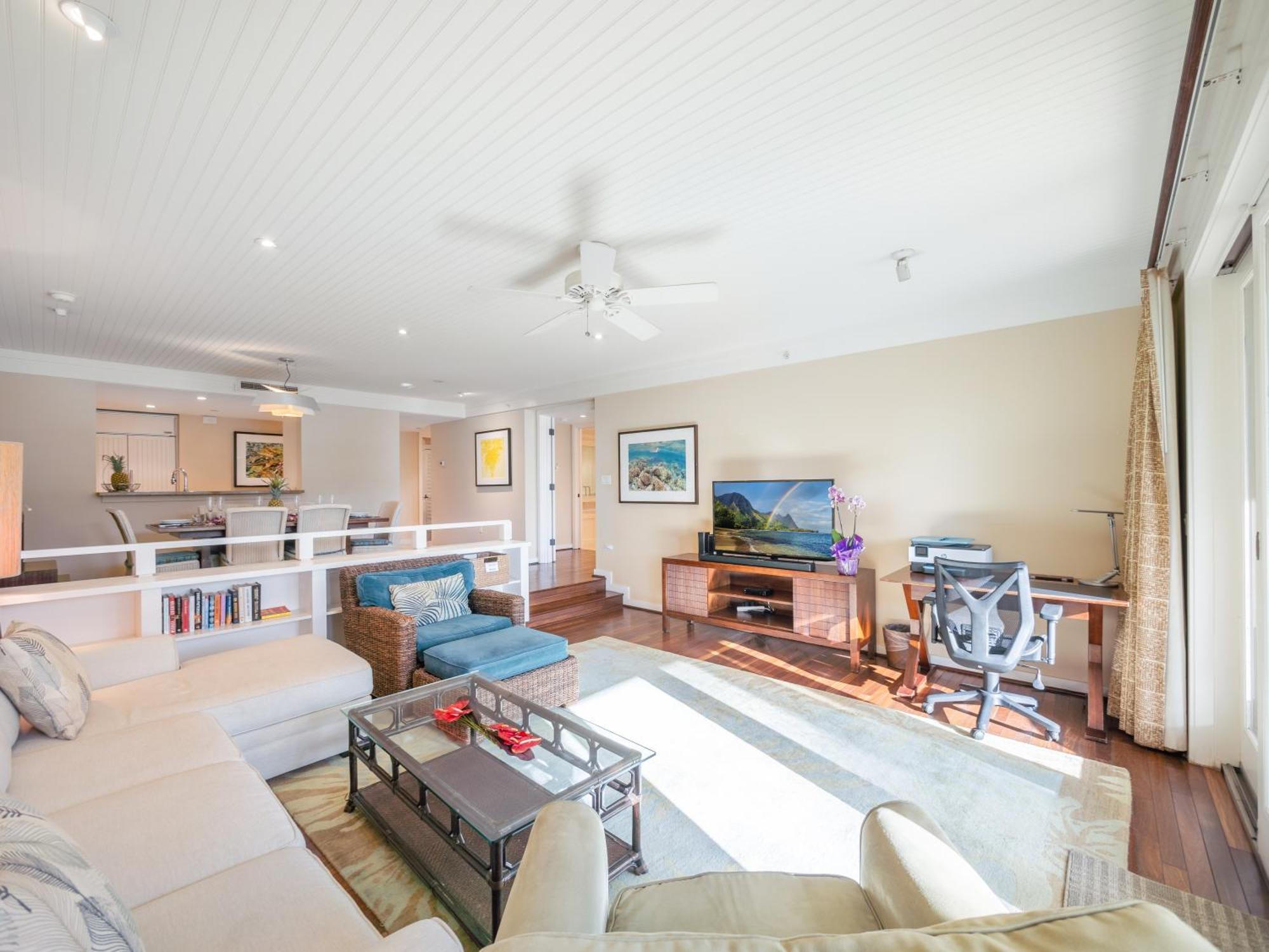 Ocean Villas At Turtle Bay Kahuku Room photo