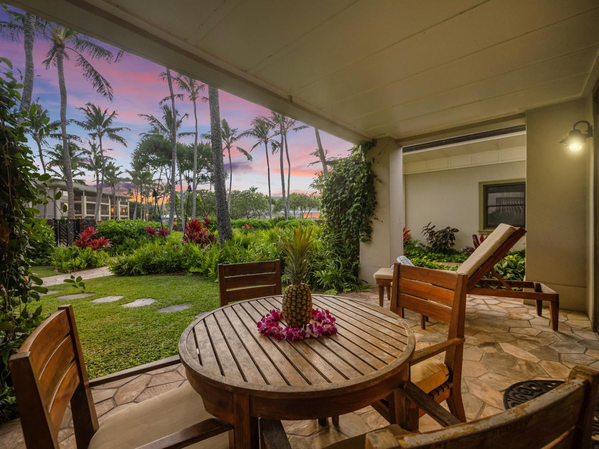 Ocean Villas At Turtle Bay Kahuku Room photo