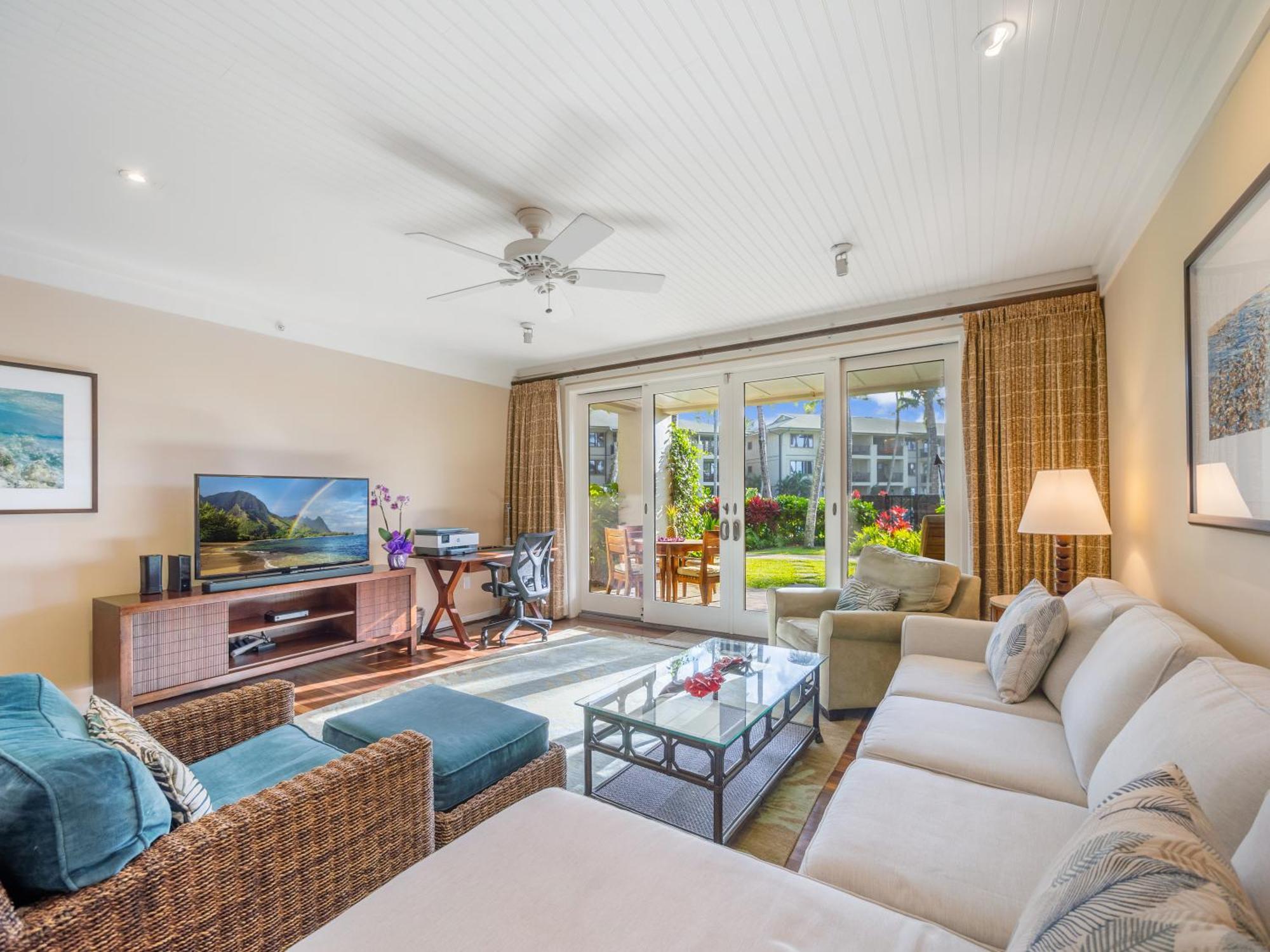 Ocean Villas At Turtle Bay Kahuku Room photo