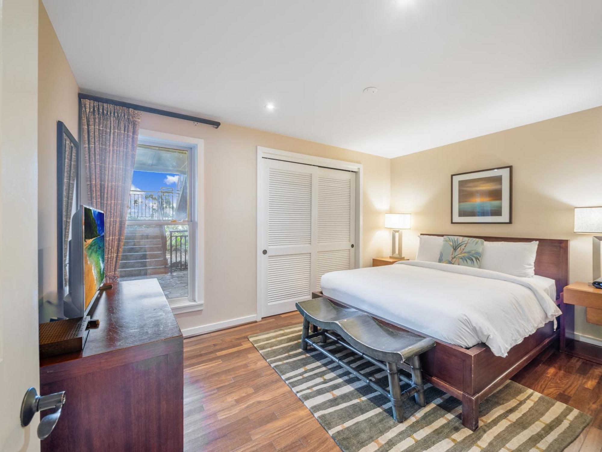 Ocean Villas At Turtle Bay Kahuku Room photo