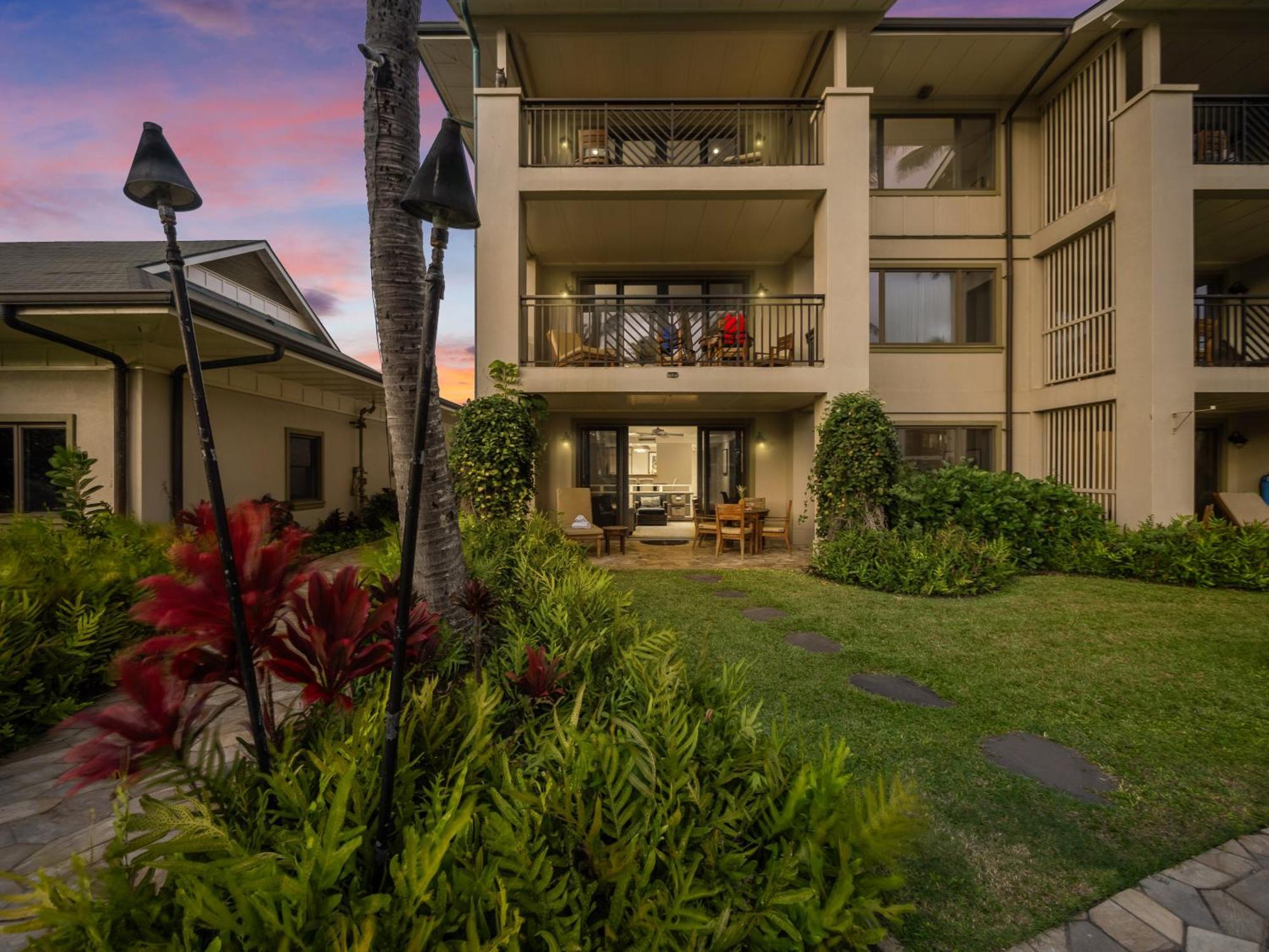 Ocean Villas At Turtle Bay Kahuku Room photo