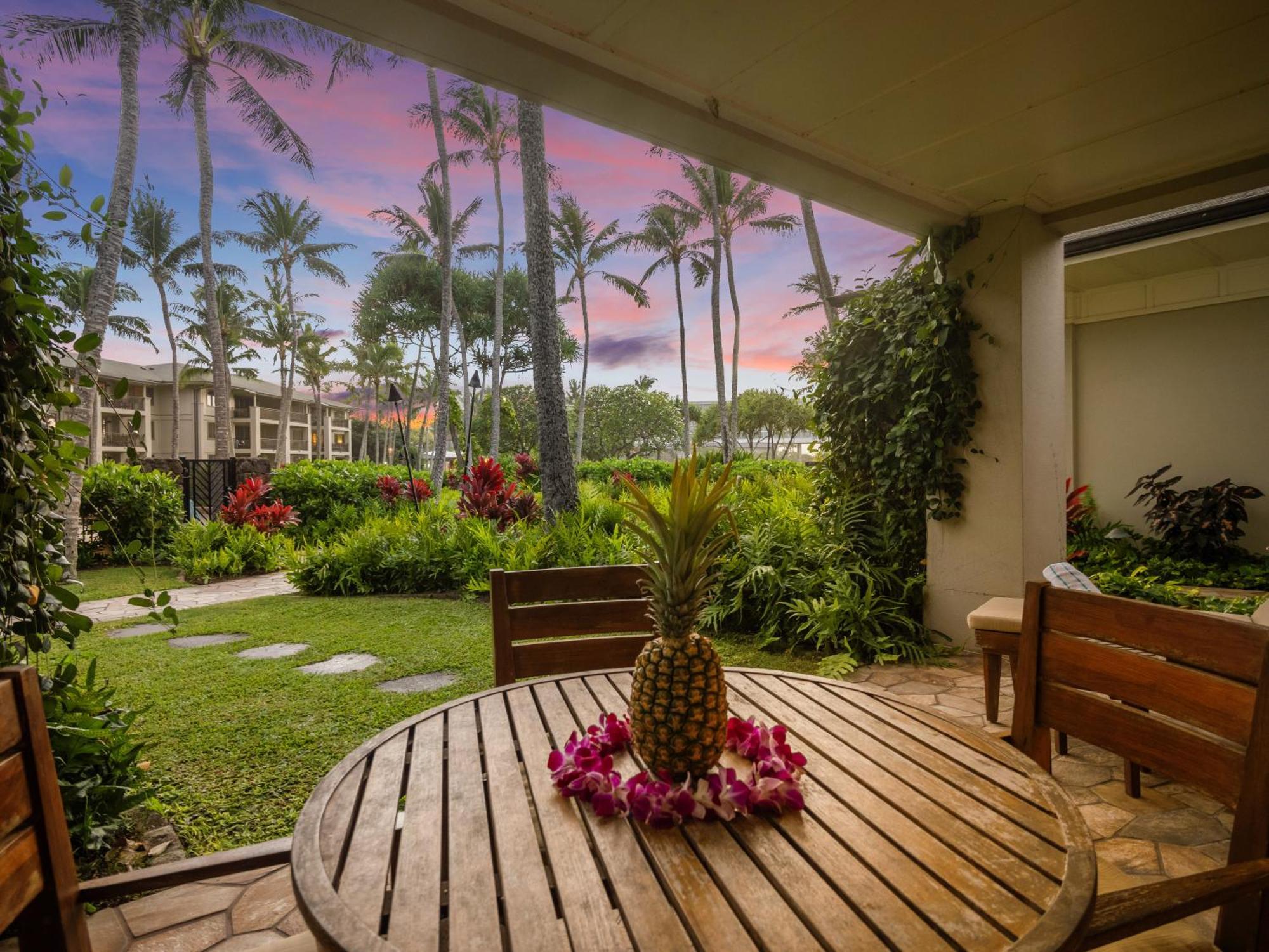 Ocean Villas At Turtle Bay Kahuku Room photo