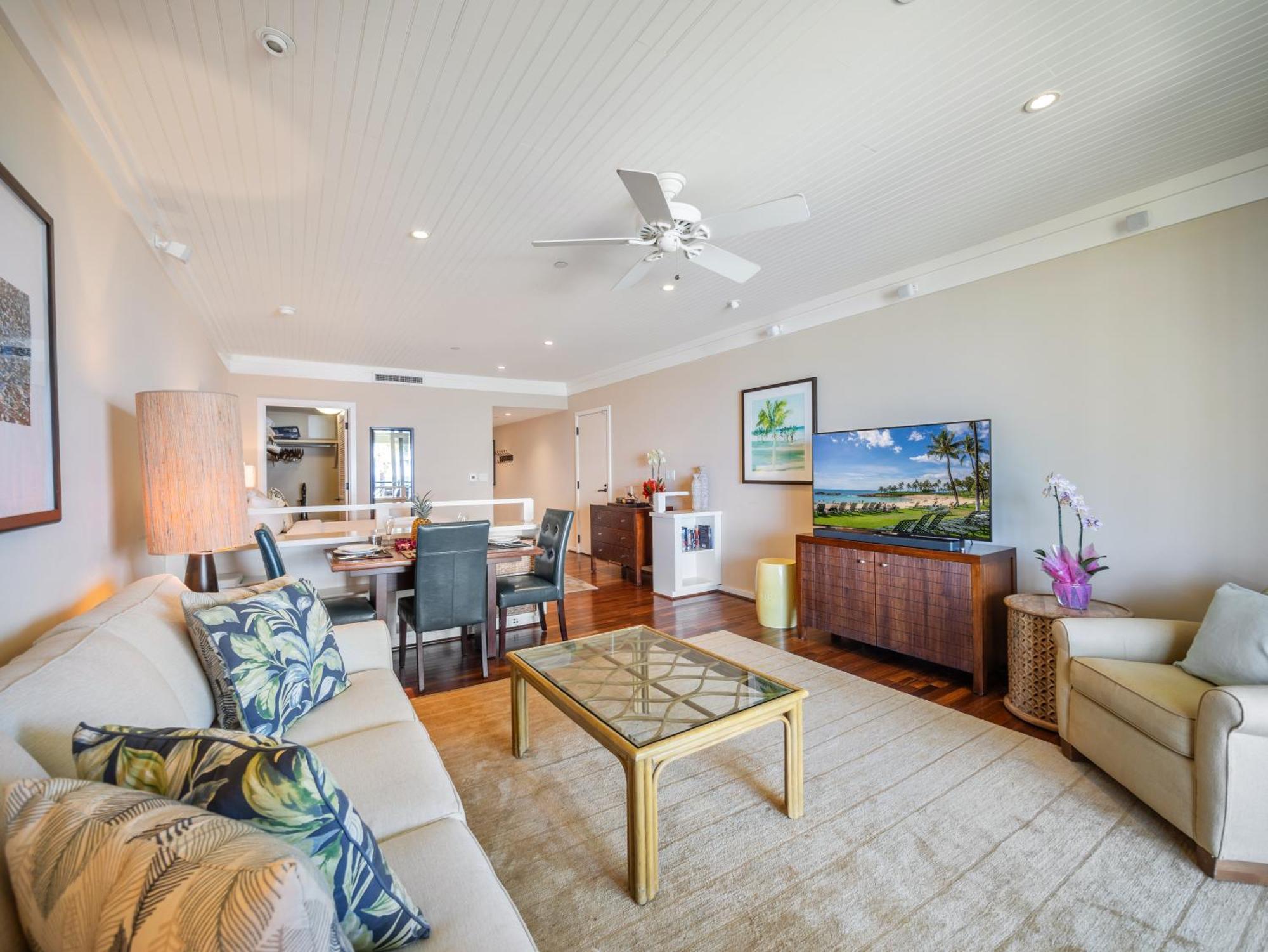 Ocean Villas At Turtle Bay Kahuku Exterior photo