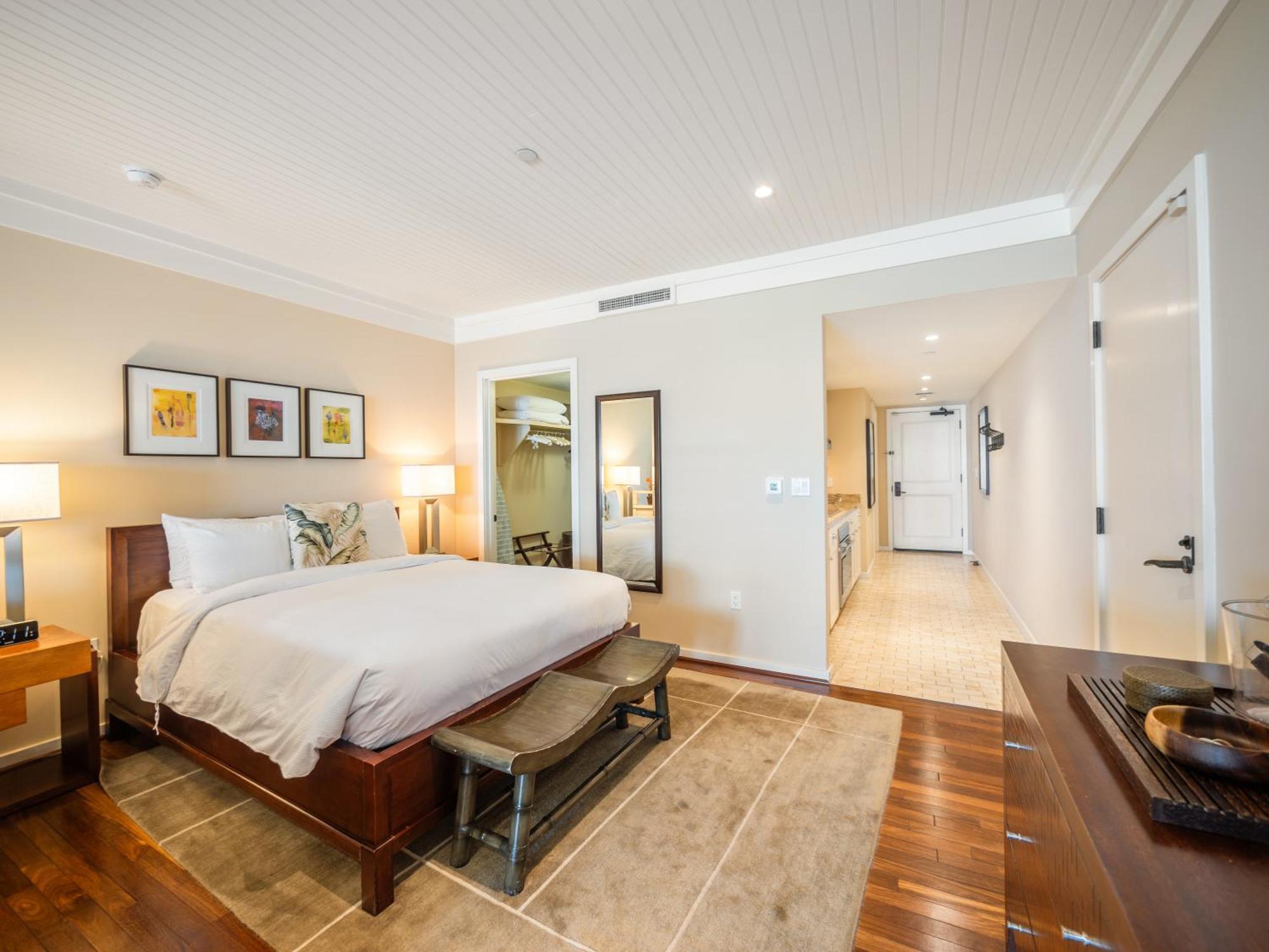 Ocean Villas At Turtle Bay Kahuku Exterior photo